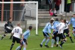 Bamber Bridge 1 Salford City 2